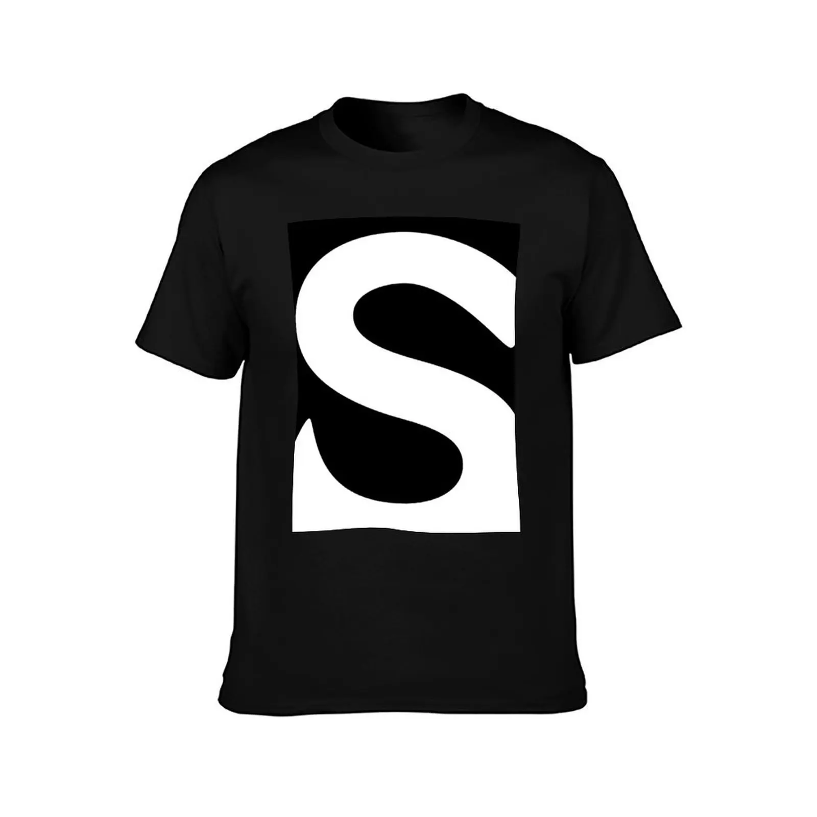 Syndrome Lazy Costume T-Shirt Fashion Casual Short Sleeve T-Shirt