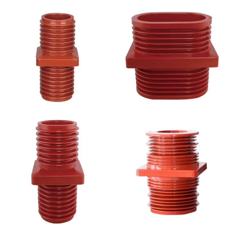 High Voltage Bushing Epoxy Resin Wall Transformer Bushing Cable Joint Kits for Sale