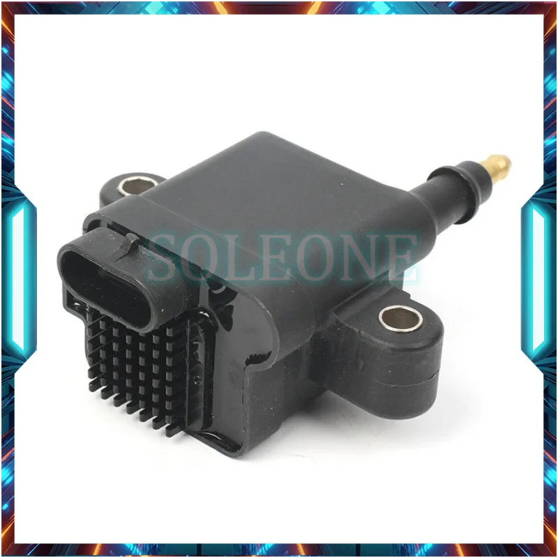 300-879984T01 300-8M0077471 339-879984T00 339-879984A1 300879984T01 Ignition Coil For Mercury Optimax Racing EFI