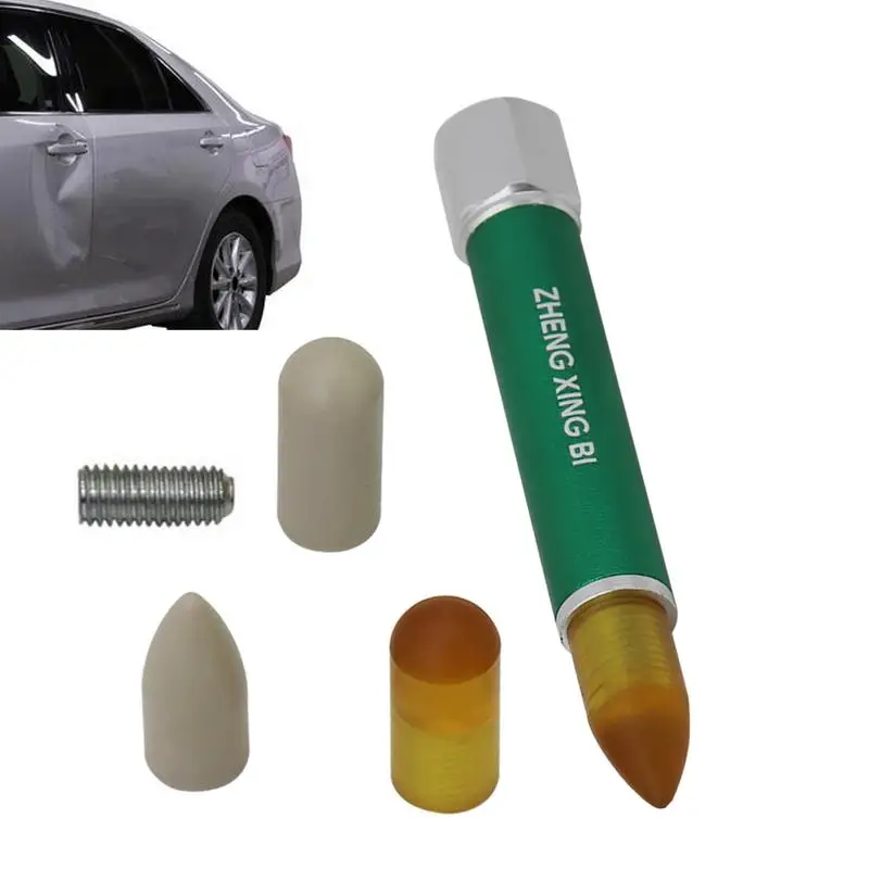 

Car Dent Remover Creative Magnetic Adsorption Car Dent Puller Auto Body Suction Cup Auto dent Repair Tools Car Accessories