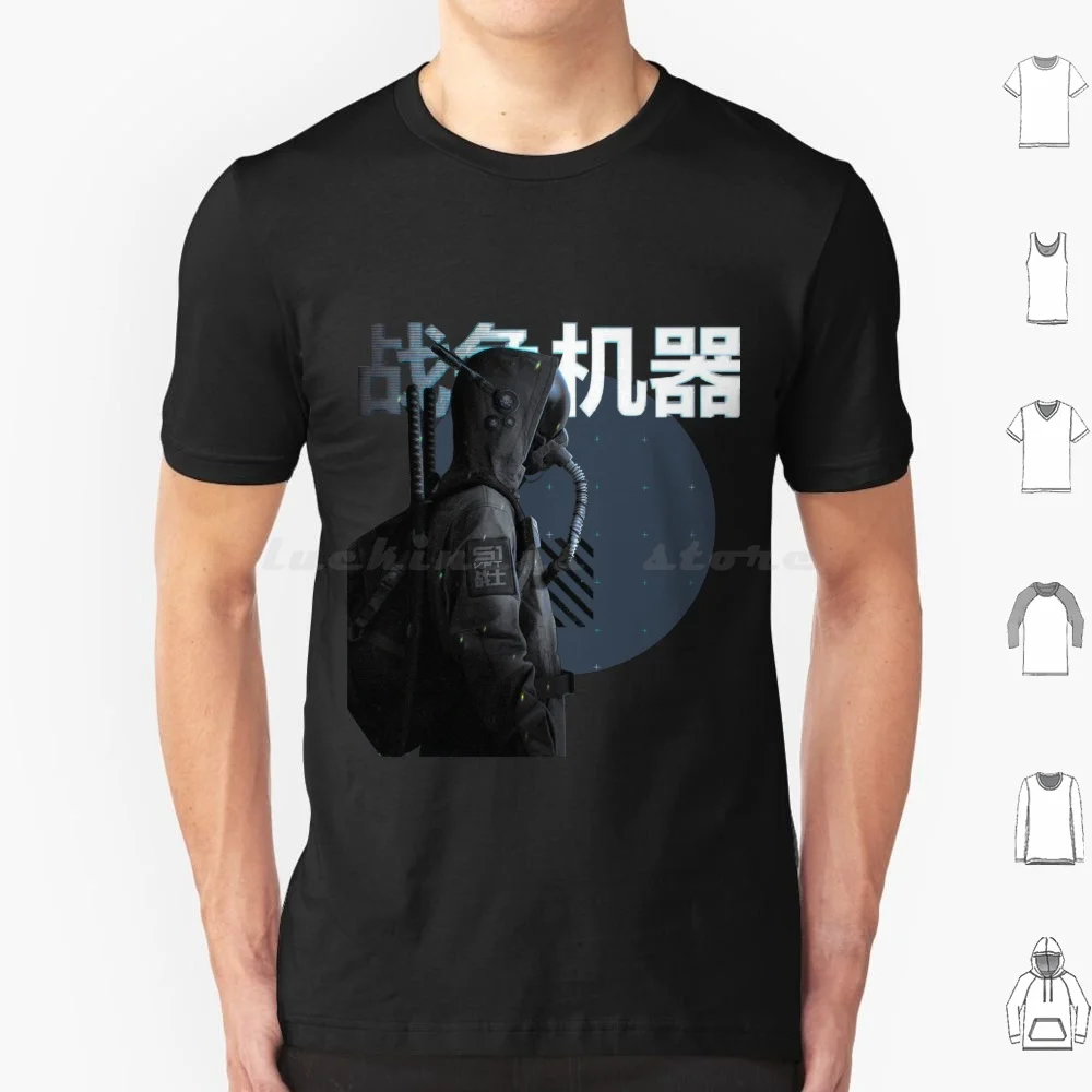 Vaporwave Japanese Urban Futurist Style T Shirt Cotton Men Women DIY Print Vaporwave Japanese Girl Hipster Future Fashion Urban