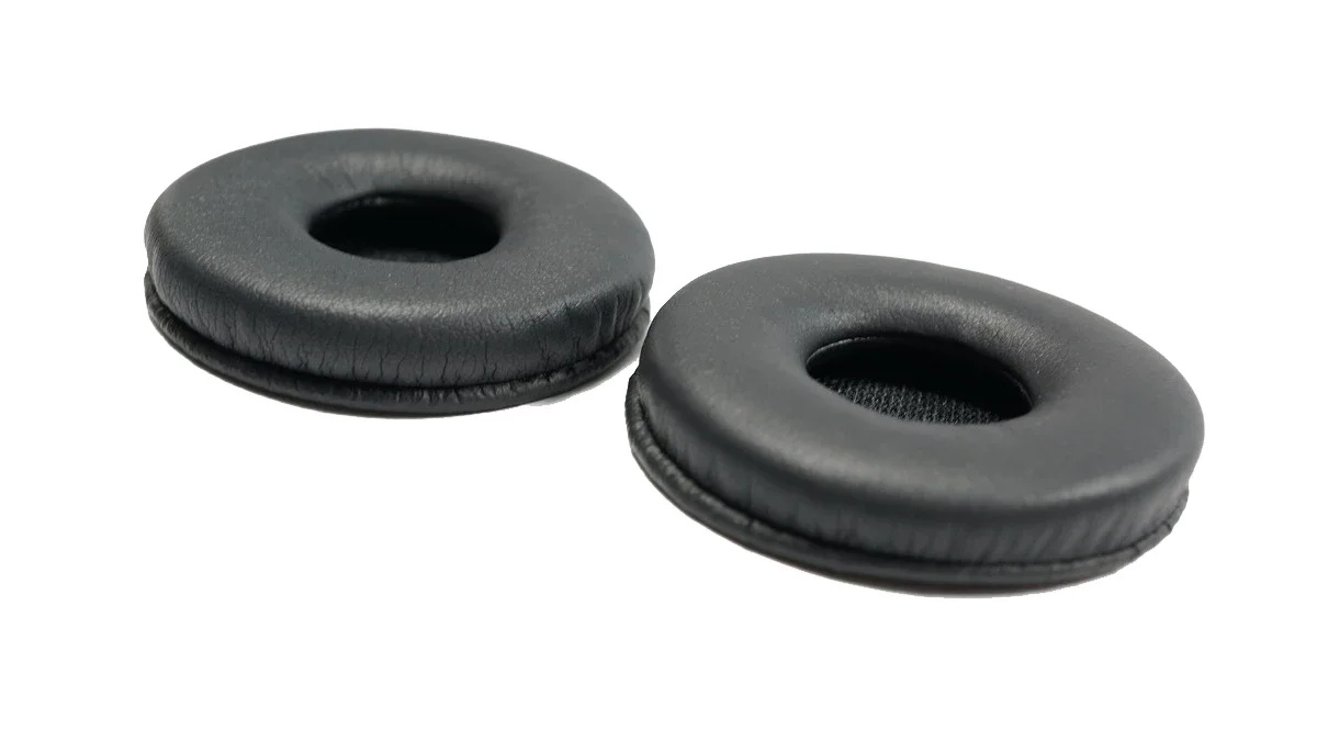 ترقية غطاء استبدال وسادات الأذن لسماعات KOSS Porta Pro KTC/KOSS PP (غطاء الأذن/وسادة سماعة الرأس)