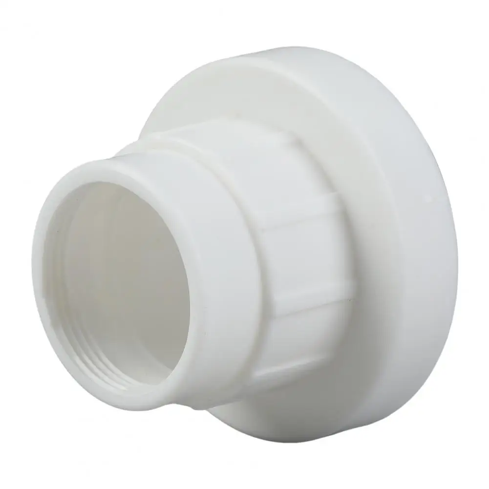 

Garden Fountain Connector Universal Fit Above-ground Pool Fountain Adapter with High Durability Leakproof for Easy for Sellers