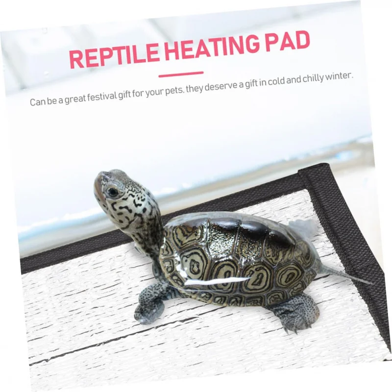 

Continuous heating pad insulation film, reptile insulation pad reflective film, pet product anti bite insulation pad