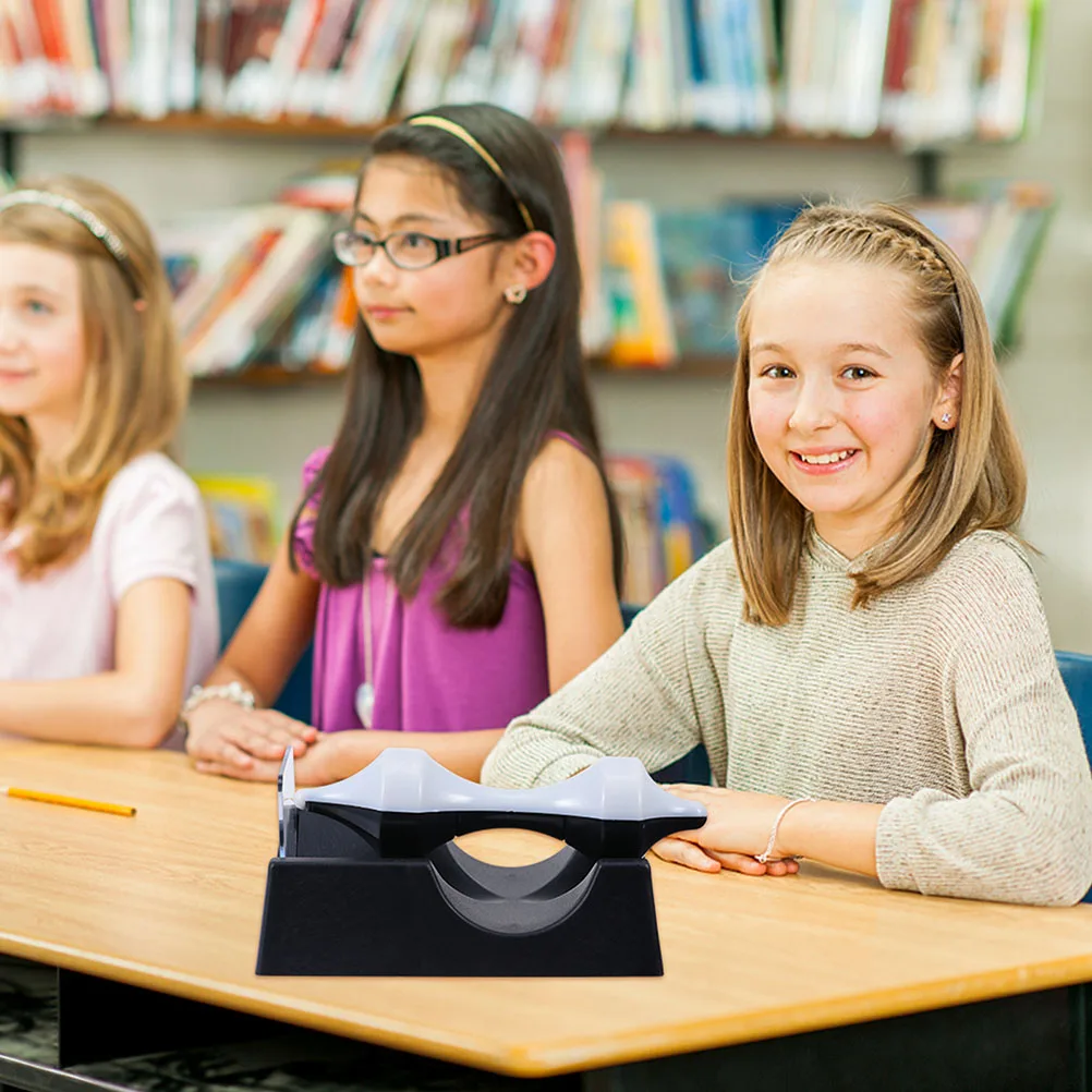 2-teiliges Magnetschwebebahn-Demonstrator-Magnet, magnetische Levitation, Display-Produkte, Desktop-Aufhängung, Wissenschaftsset, Kunststoff für Kleinkinder