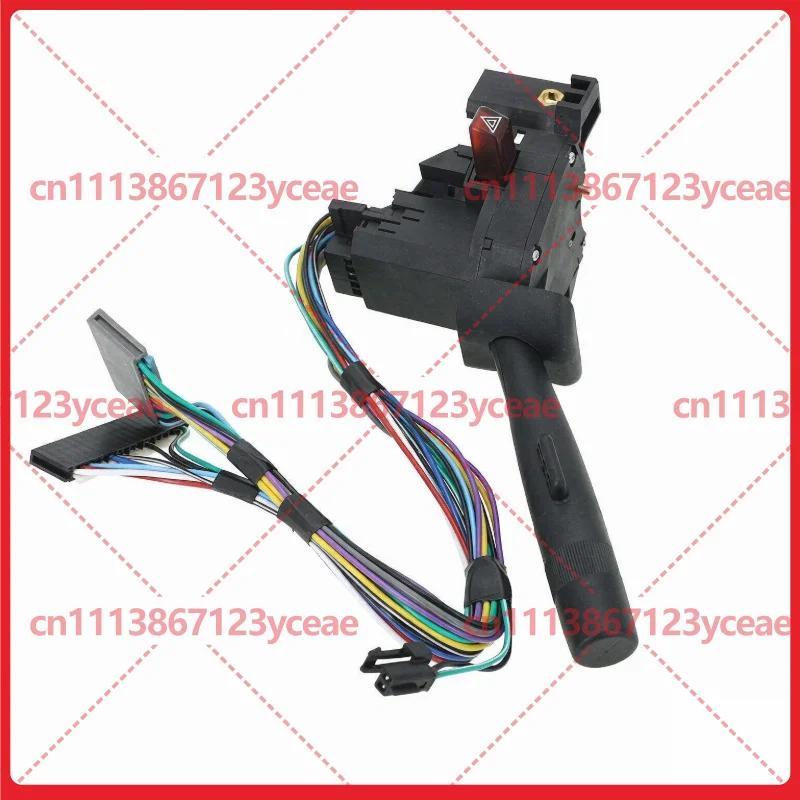 For Chevrolet GMC 26100986 Turn Signal Wiper Combination Switch Lighting Repair Replacement Part