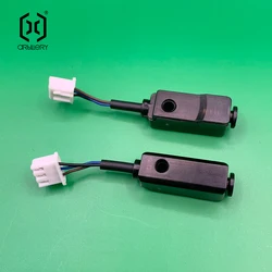 Artillery 3d Printer Accessories 3d printer X/Y/Z Axis Endstop Sensor Limit Switch & Connecting Wire for Sidewinde X1 and Genius