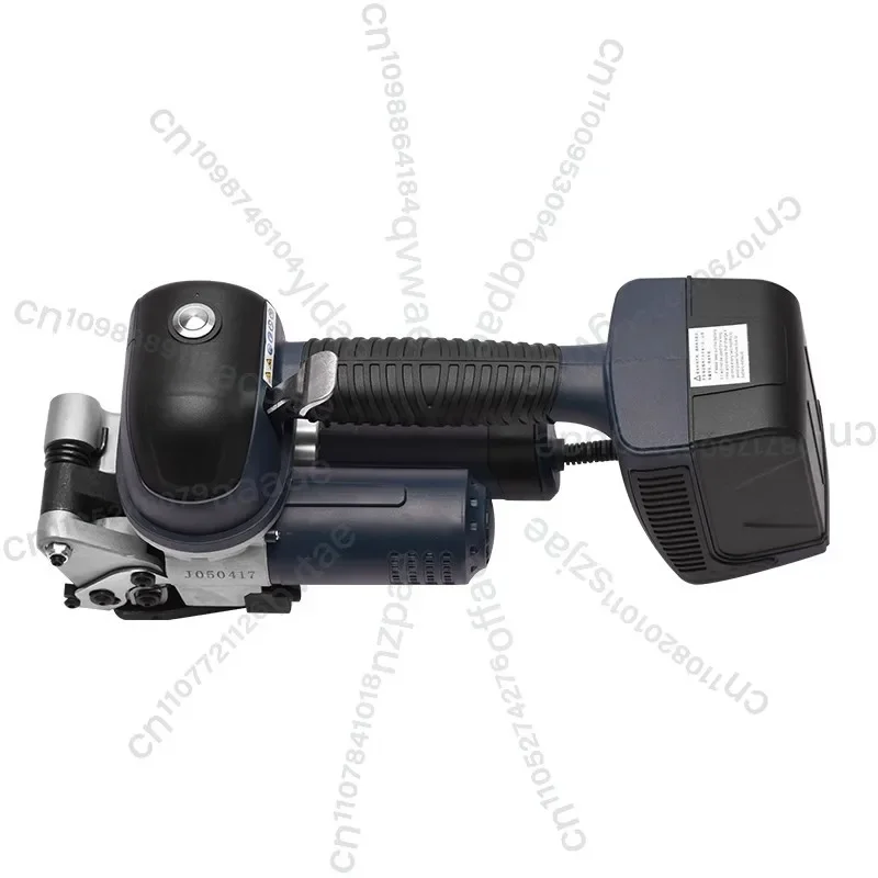 16-25mm Electric Strapping Machine Automatic Packaging Tool PP PET Belts Baler Machine  Industrial Wrapping Machine