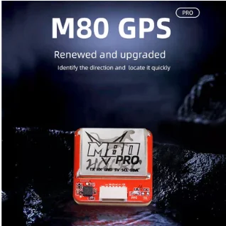 

Коллекция серии HGLRC M80PRO GPS/AEOLUS 0802 25000 кВ/2806,5 1250 кВ Двигатель для FPV дрона/SPECTER F405 FC/Zeus Nano 350 МВт VTX