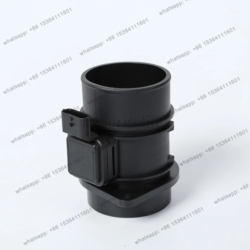 Tool 5WK97008 Air Flow Meter Suitable For Flow Sensor Vehicle Engine