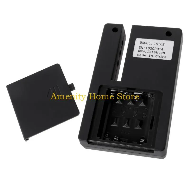 

F26C LS162 IR UV Window Tint Solar Film Window Film Transmission Meter Tester