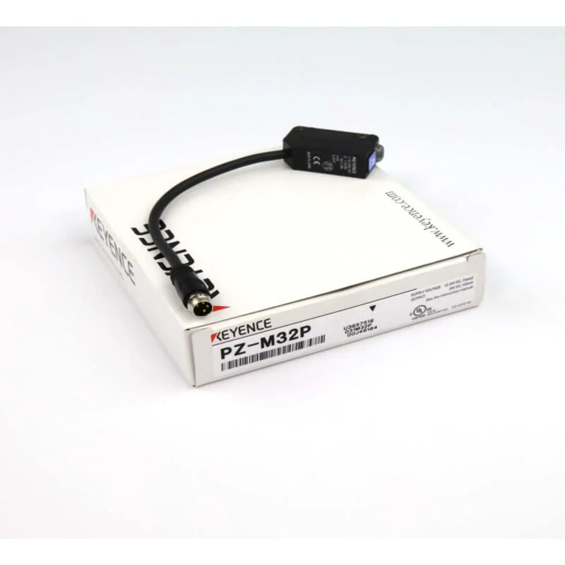 Brand New Original PZ-M32P Square Reflective Photoelectric Sensor In Stock