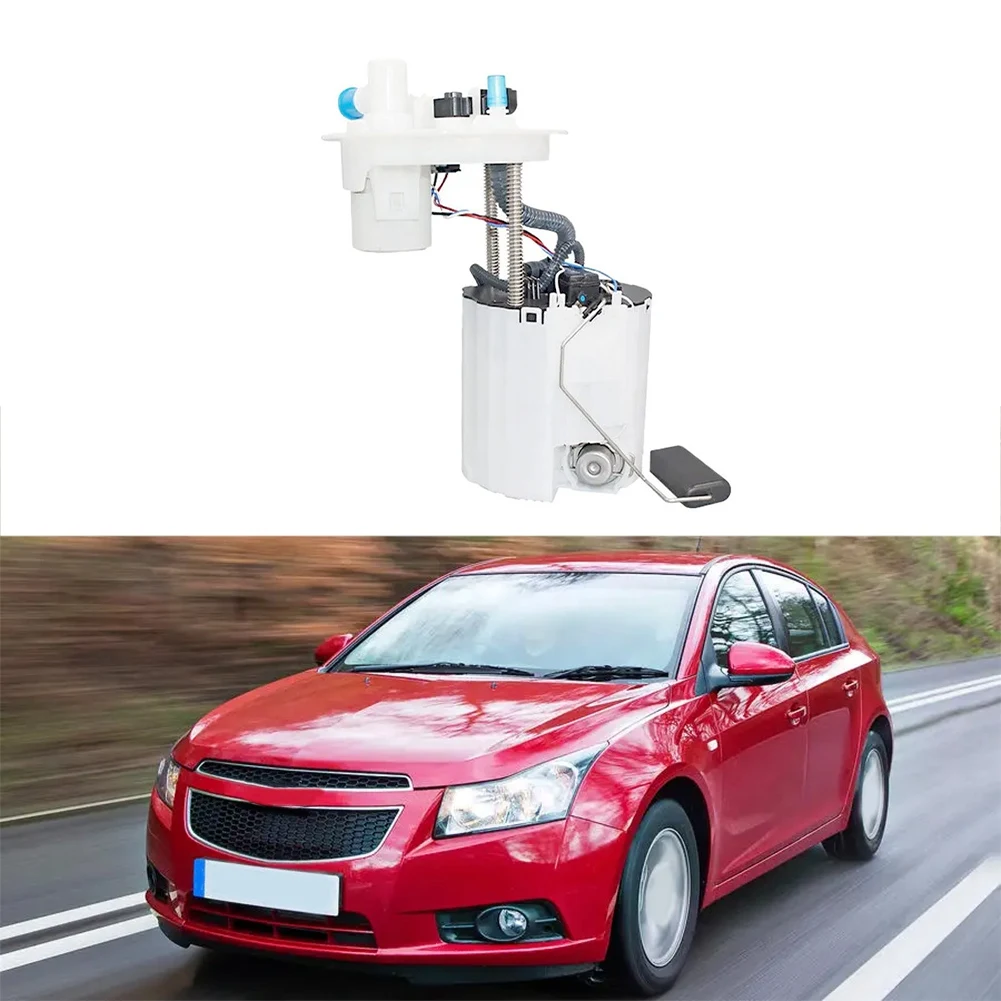 

Powerful 13575940 13579908 13503108A 1561520342 Fuel Pump Assembly For Buick VERANO Saloon CRUZE 1.4 2.0 1.8 2.4 Parts