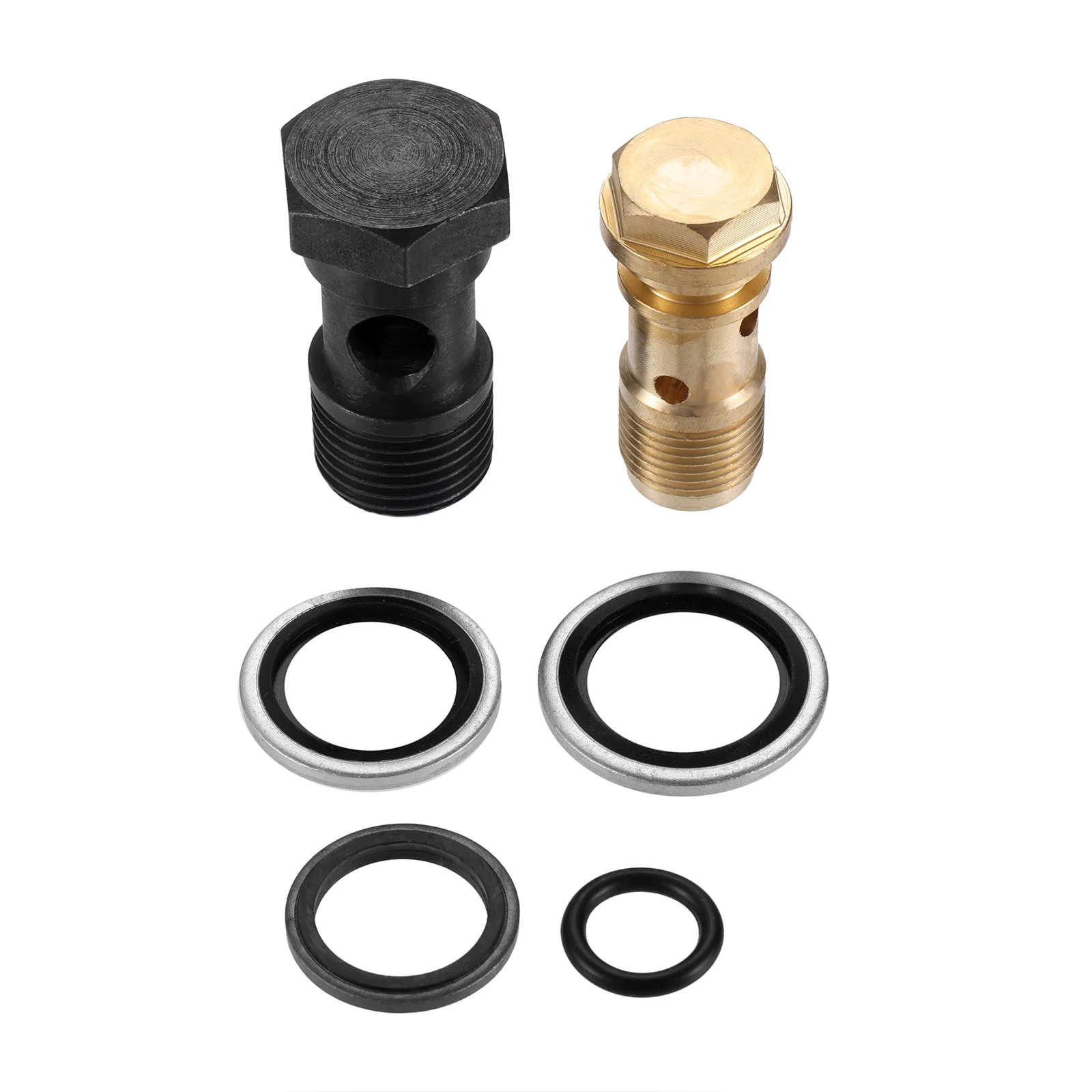 Kit de Parafusos de Montagem para Annovi Reverberi xm e rk Ar20242 Ar20081 Ar20082 Ar20399 Descarregador Gymatic b Peças por Conjunto