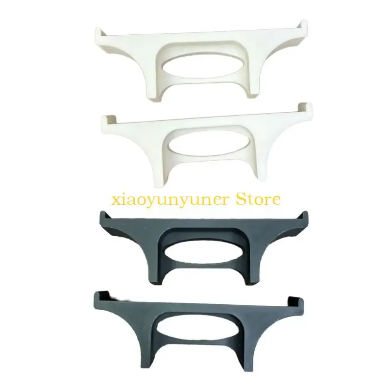 P9JB Desktop Speaker Soundbar Stand Holder For Optimal Sound Projection And Organized Workspaces