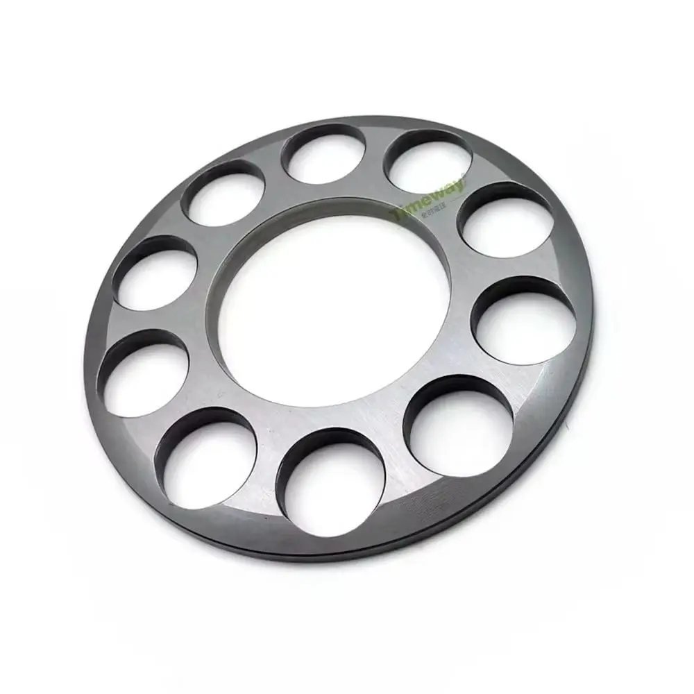 

Hydraulic Pump Repair Kit Retainer Plate for PSVL2-42 PSVD2-42 KAYABA Piston Pump Spare Parts Pump Set Plate