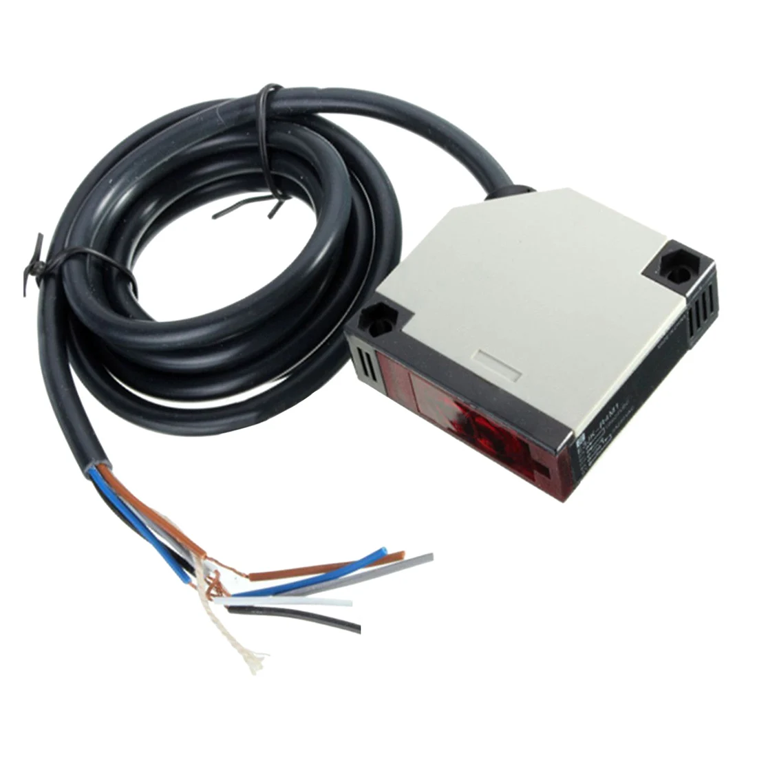 

Специальное отражение фотоэлектрическая фотолампа Φ 3A E3JK-R4M1 сенсорный переключатель с винтами