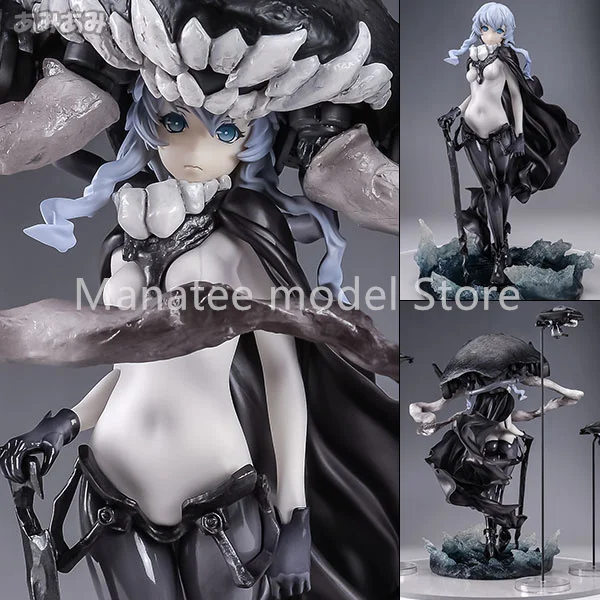 Good Smile Company Original Kantai Collection -Kan Colle- Aircraft Carrier Wo-class 1/8 PVC Action Figure Anime Model Toys Gift