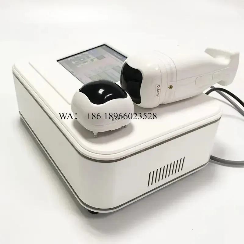 WMWMNU for Portable Desktop Thermal Slimming Shaping Fat Reduction Beauty Salon Device Commercial Use
