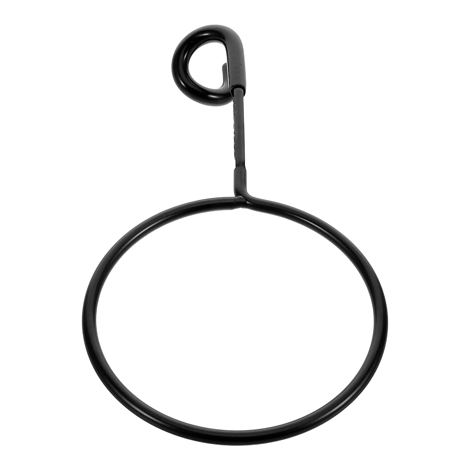 Colgador portátil para exteriores, accesorio para acampar, portavasos colgante, herramientas, accesorios