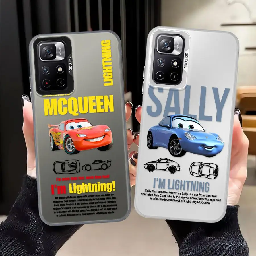 Cars Lightning Mcqu…