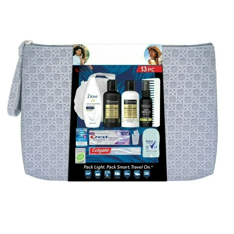 

Наборы для удобства Int Women's Premium Bag