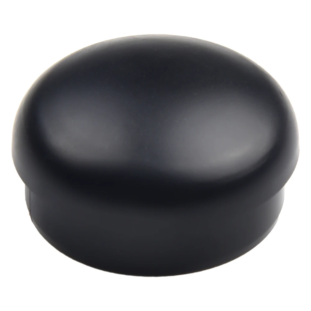 Офисная уличная гайка стеклоочистителя, крышка гайки, детали, пластиковые запасные части 0,87x0,43 дюйма 1J0955205A 9B9, 2 шт. для A6