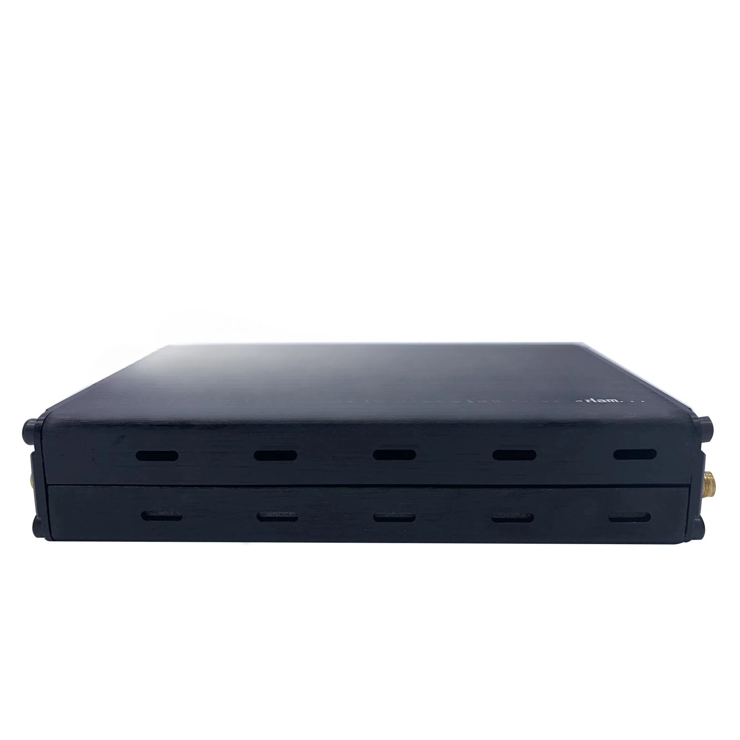 1MHZ~ 6GHZ open source SDR software defined radio hackrfone