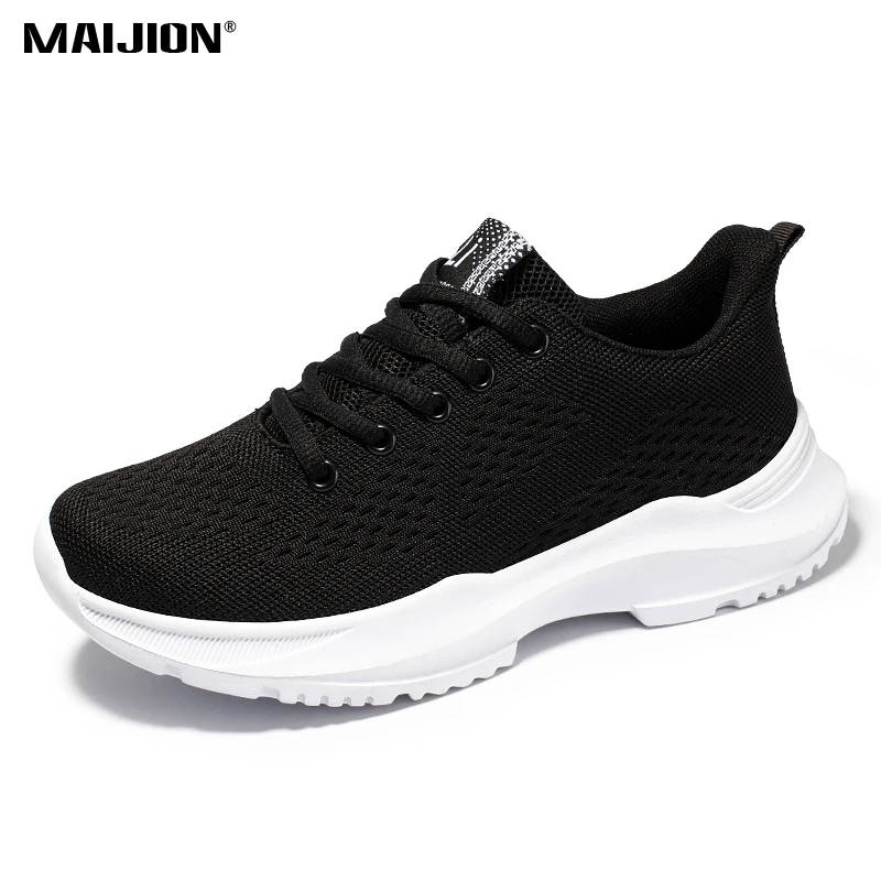 

Running Shoes for Women Lightweight Sneakers Breathable Sport Casual Shoes Outdoor Jogging Athletic Shoes Non-slip Comfortable