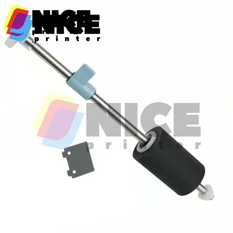 1sets L2724A L2724-60004 ADF Roller Replacement Kit support for HP Scanjet Professional 3000 S2