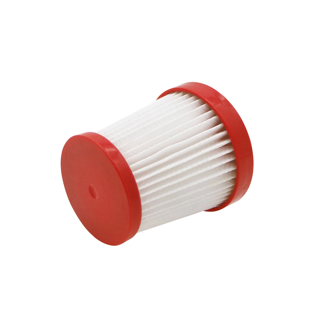 Для Xiaomi Deerma VC01 аксессуары для фильтров домашний ручной робот-пылесос мытье HEPA пылезащитные запасные части