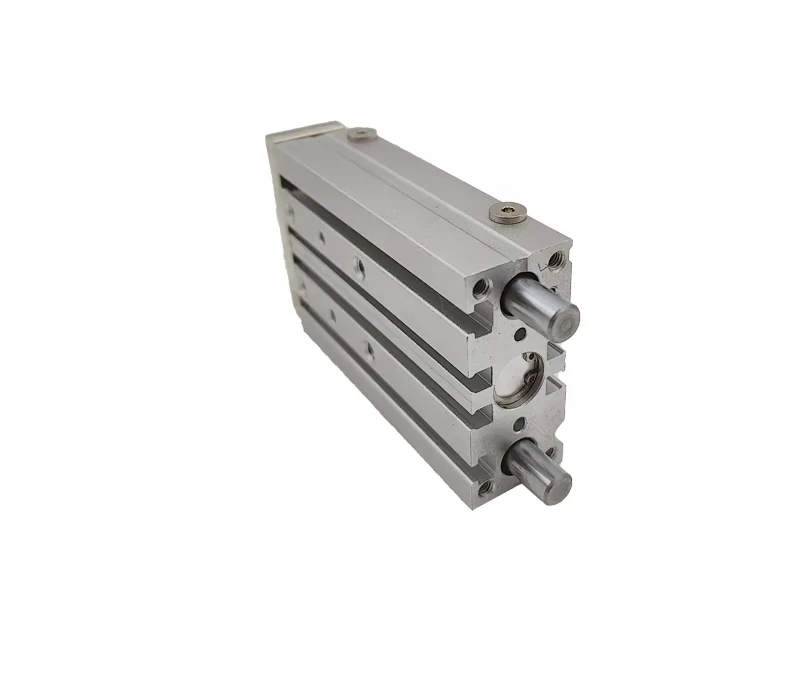 12X60S new original three-axis cylinder spindle pneumatic components