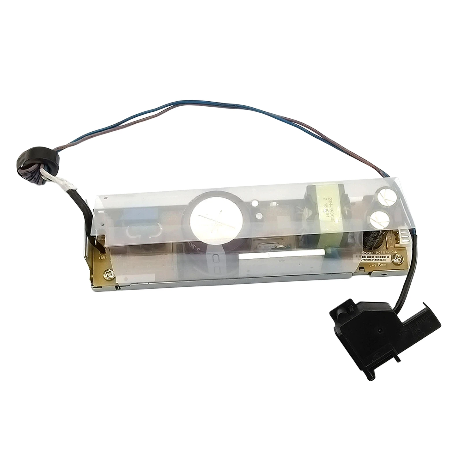 220V Power Supply Board CG17 Fits For Epson XP15081 XP8500 XP15080 XP15000 XP8600 XP15010 XP15050
