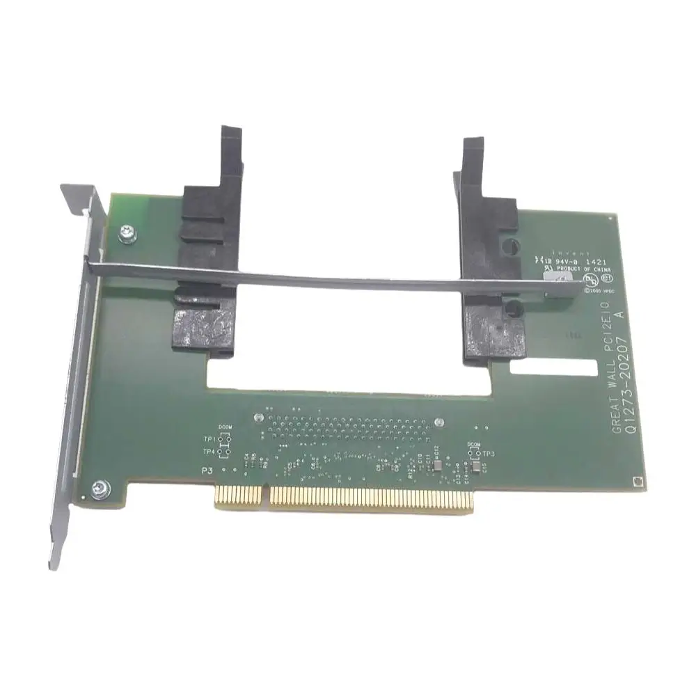 PCI Interface Card Q1273-20207 Fits For HP Designjet Z6100 Z6200