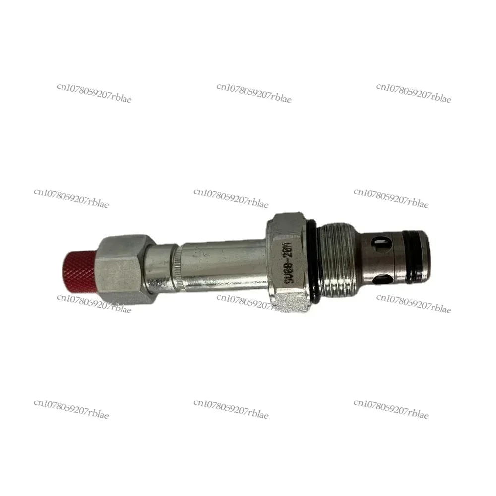 

SV08-20M-0-N-24DG SV08-20M-0-N-00 HydraForce Cartridge Valve Solenoid Valve SUN HYDRAULICS EATON