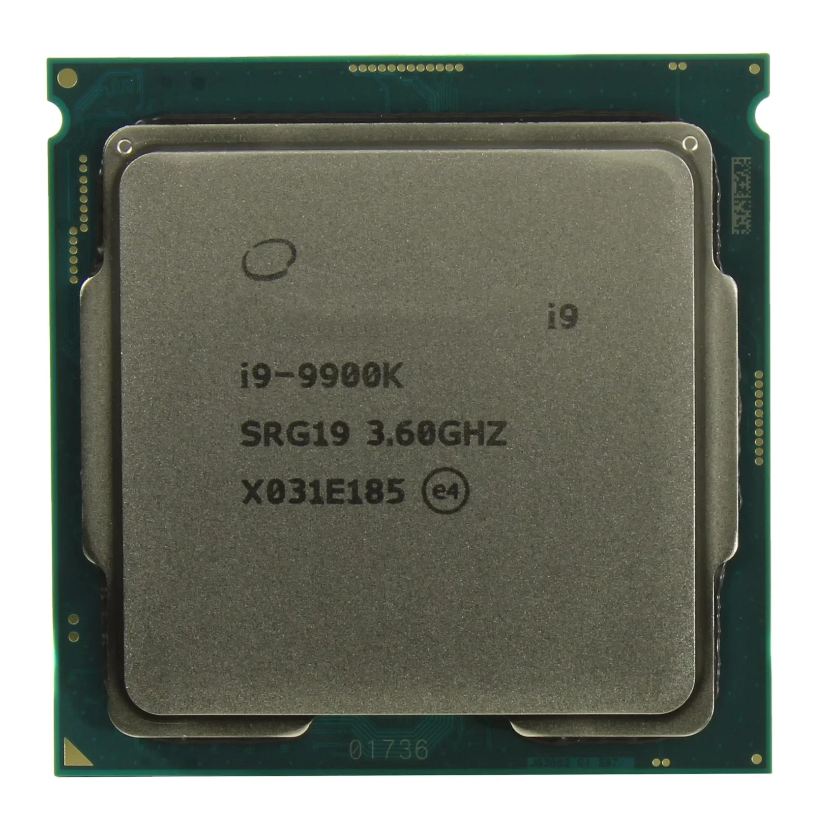 

Processor 6Th 7Th 9th gen LGA 1151 i9 i7 6700 6700K 6700T 6700TE 7700 7700K 7700T 9900 9900K 9900T 9900KF 9900KS