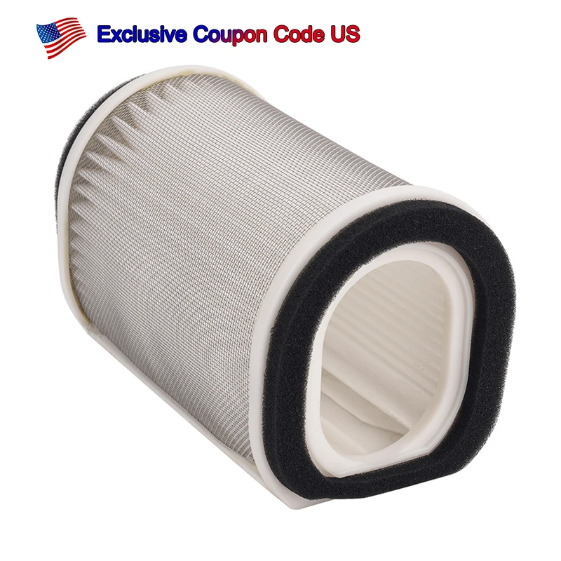 Motorcycle Air Filt…