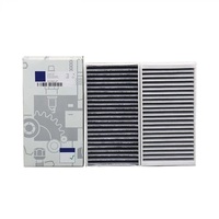 Cabin Filters For MERCEDES-BENZ S-CLASS (W220) S600 S500 S400 S350 S320 S280 2108300018