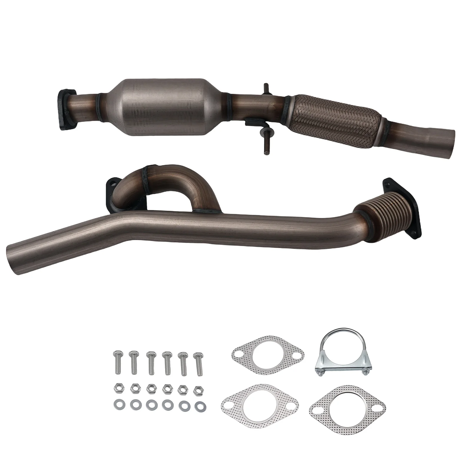 

Прямая замена каталитического нейтрализатора для Chevrolet Impala 3.6L V6 2014-2020, стандарт EPA