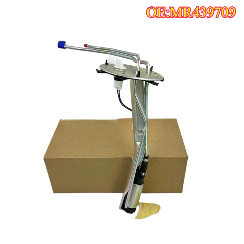 

genuine High quality New For MR439709 Fuel Pump Assembly For Mitsubishi Pajero Sport Nativa V33 3.0 Montero 2005 Sportage