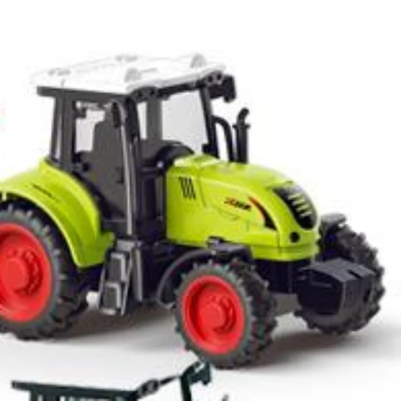 

1 шт. Инерционная модель строительного экскаватора-крана для развития моторики и мелкой моторики