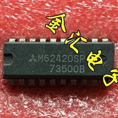 

Free deliveryI M62420SP 20PCS/LOT Module