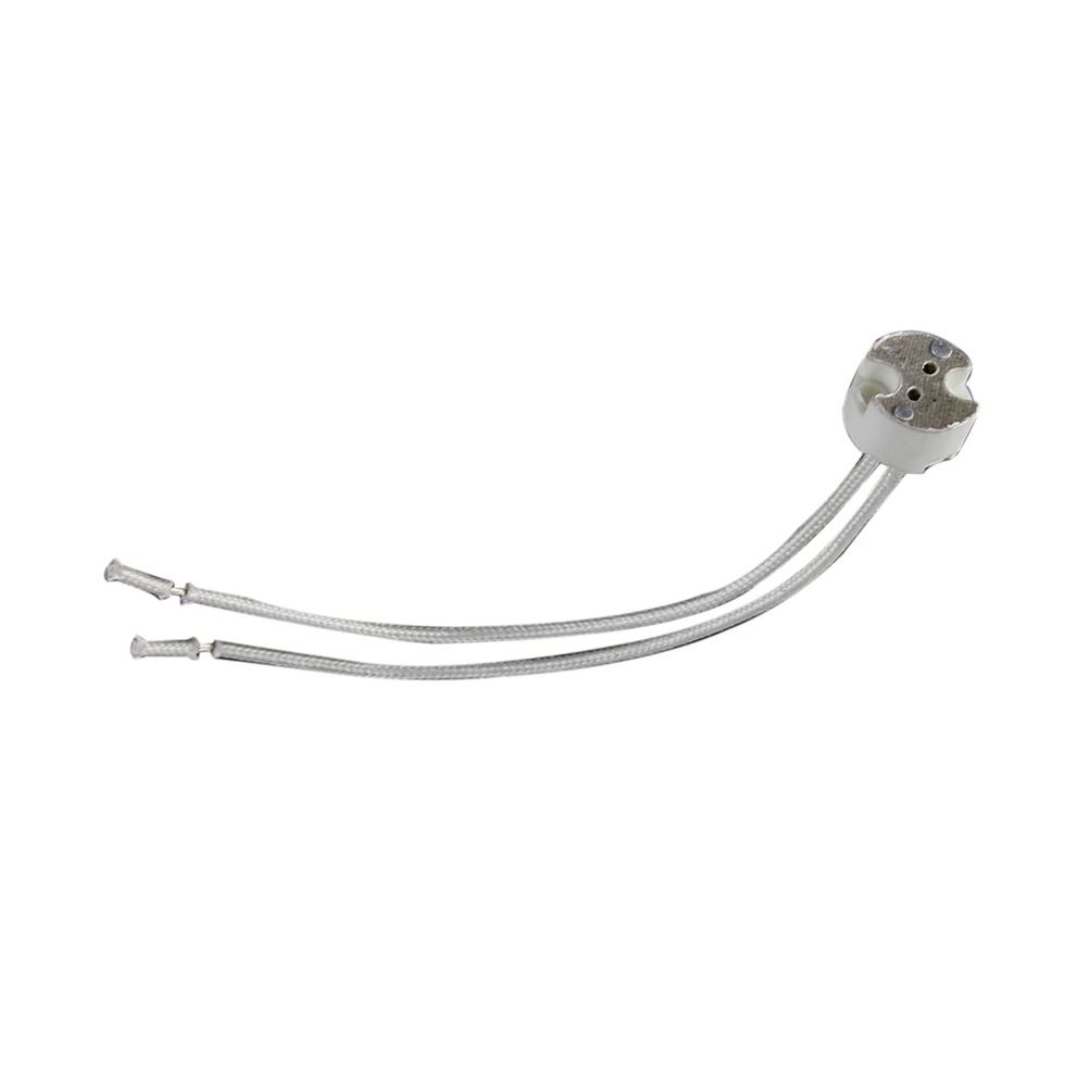 

MR16 light connector MR16 light socket MR16 socket Wire connector for MR16 Wire connector socket