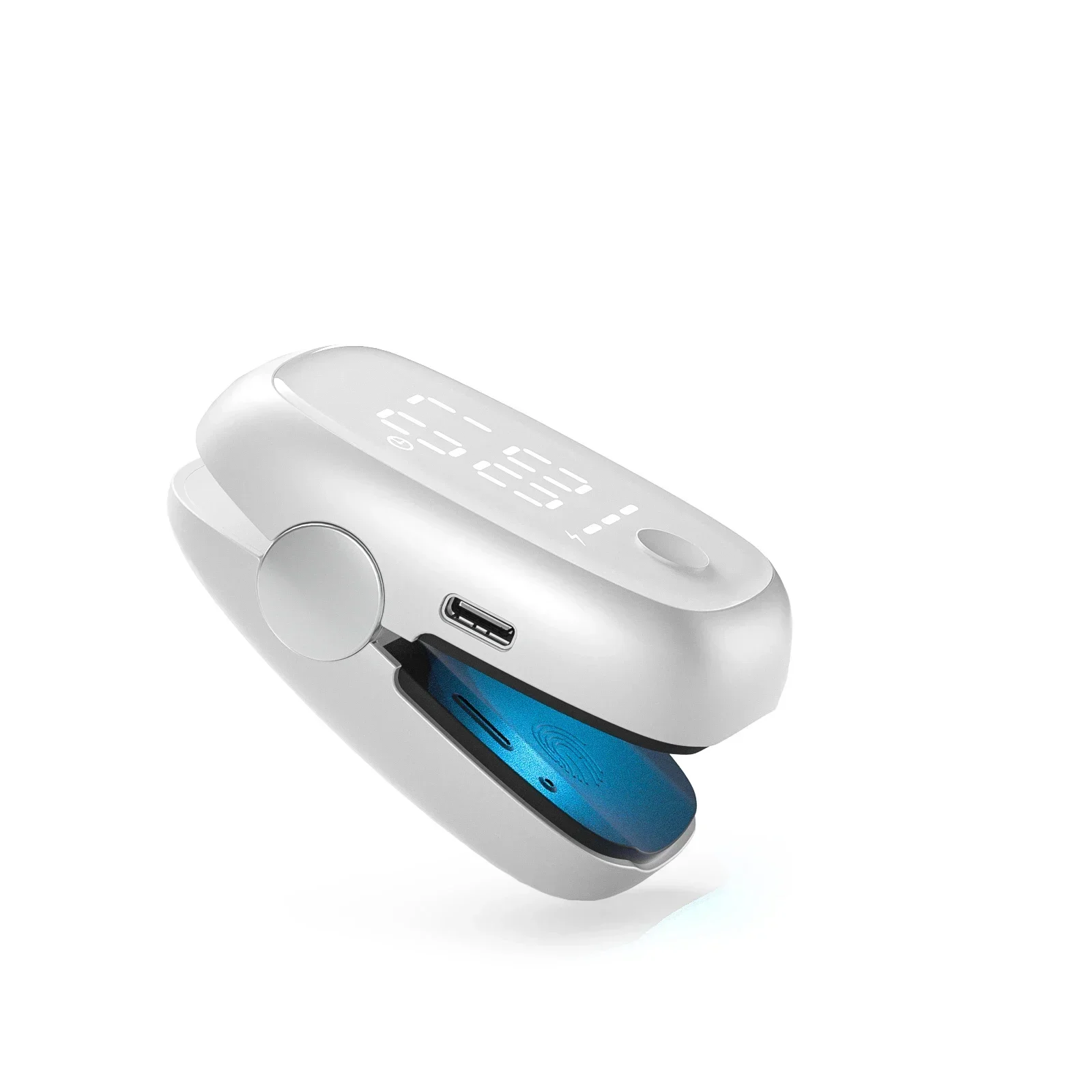 Nail Fungus lase Treatment Device Home Use lase Toenail Fungus Treatment Device For Damaged Discolored Thick Fingernail