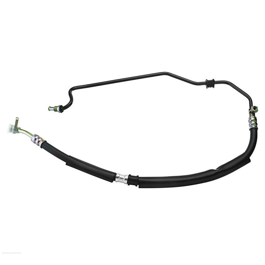 53713SDCA02 53713SDAA52 Power Steering Pressure Line Hose Assembly Fit For Acura TSX Honda Accord 2.4L 2004 2005 2006 2007