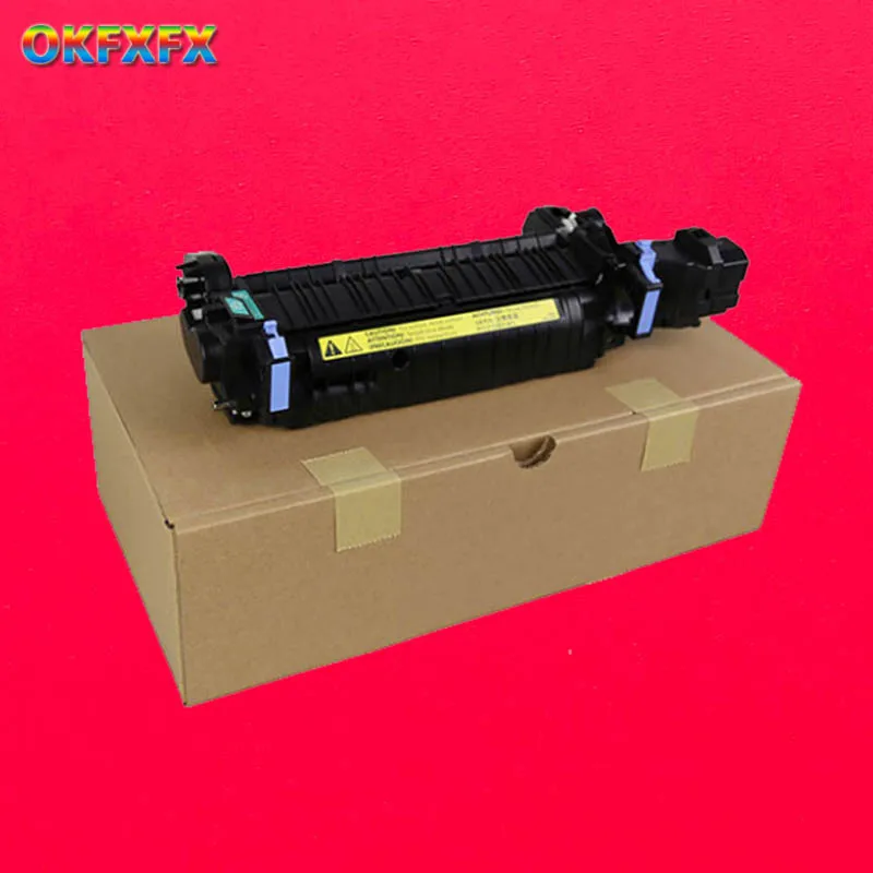 

for HP CP4025 CP4525 CP 4025 4525 Fuser Assembly Fuser Unit RM1-5550-000 CE426A CC493-67911 CE247A RM1-5606-000 CC493-67912