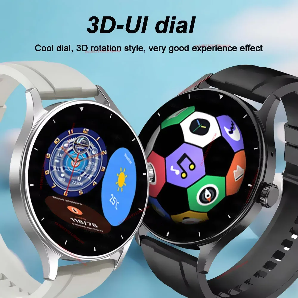 Fashion Smart Watch Plus 1.52 HD For Men Women App Control BT Call Health Tracker Custom Photo Surprise Gift Business Watch Hw12
