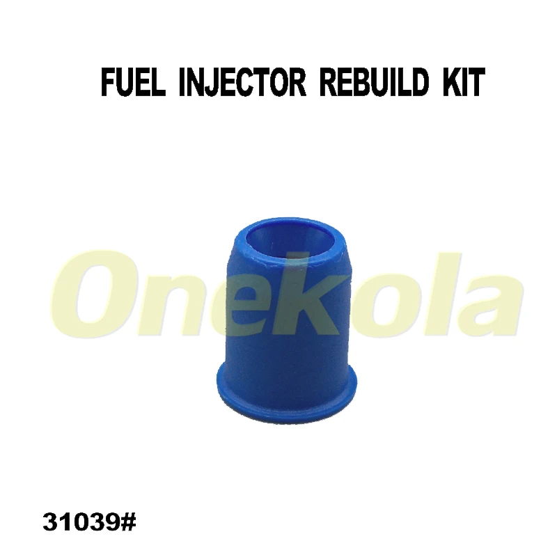 

100pcs Fuel Injector Repair Kits 10.9*12.5mm for 16406-ZW5-000 Honda Outboard MP7770 4 Stroke BF115-130HP