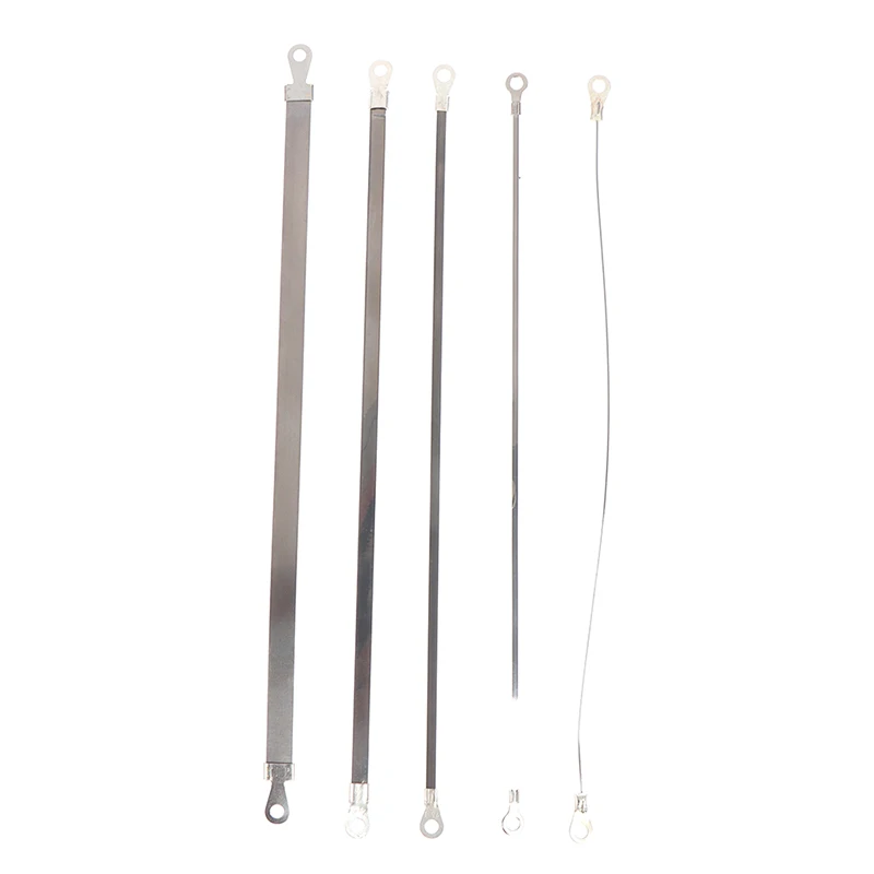 200/300mm Useful Machine Impulse Sealer Heat Wire Element Strip Sealing High Quality Electric Tool Accessories