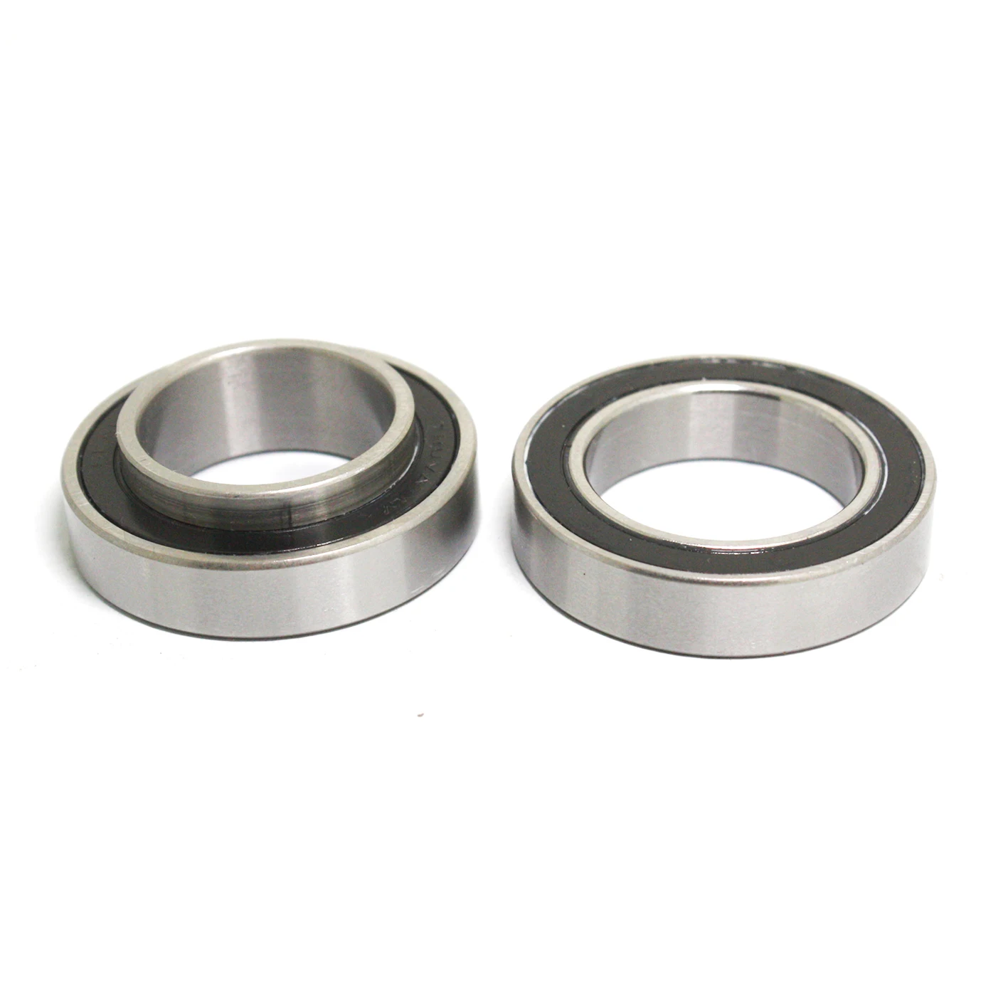 2pcs Bicycle Bottom Bracket MR22237/MR2437H8-2RS Bearings For SRAM Steel Bike Bearing Cycling Accessories Bicicleta